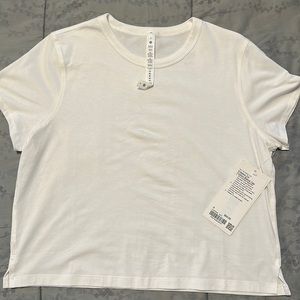 Lululemon Classic Fit T-Shirt NWT